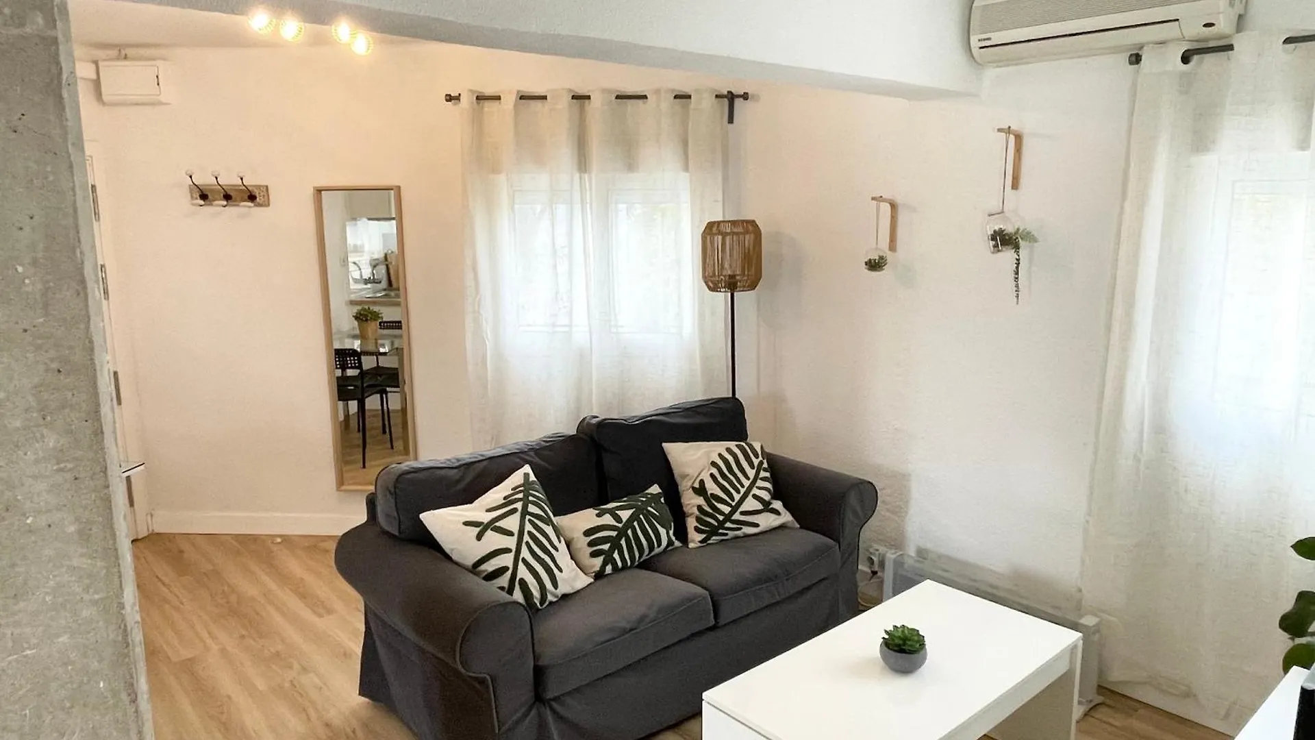 Fedriani Bright And Cosy Apartment 塞维利亚 西班牙