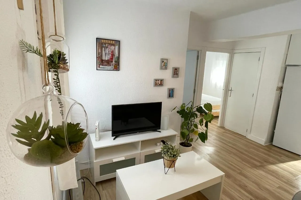 Fedriani Bright And Cosy Apartment Seville