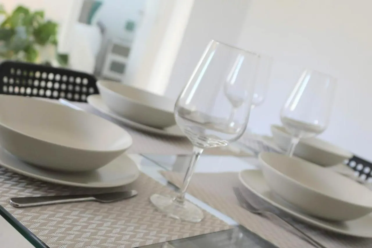 Fedriani Bright And Cosy Apartment Seville